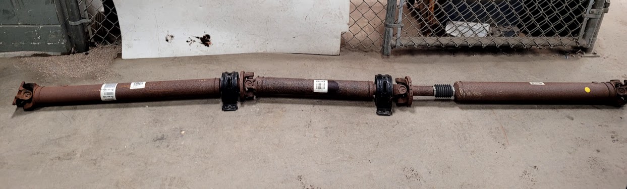 Rear Drive Shaft for Ford vehicles