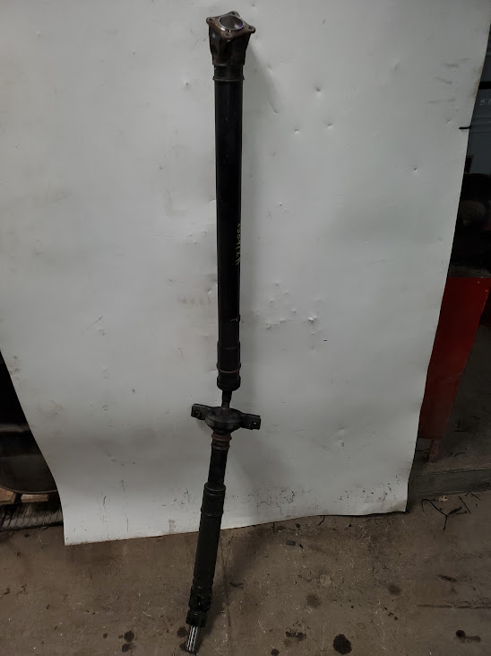Rear Drive Shaft for Subaru vehicles