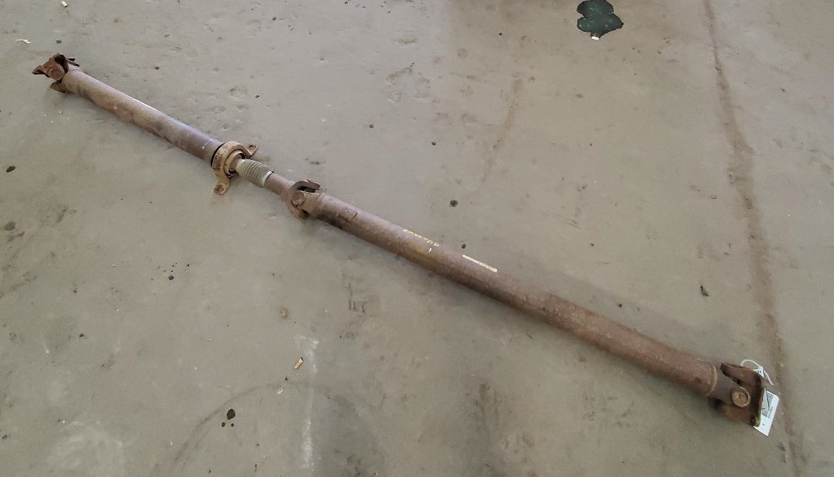 Rear Drive Shaft for Ford vehicles