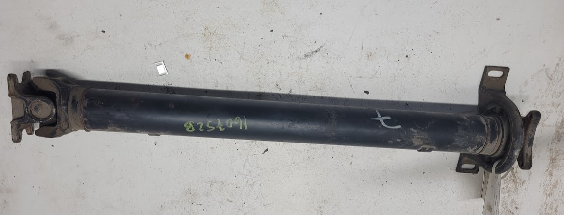 Rear Drive Shaft for Mercedes-Benz vehicles