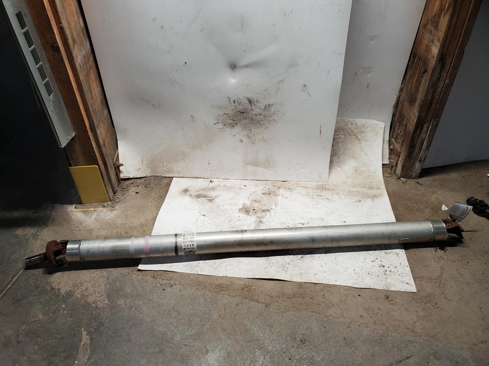 Rear Drive Shaft for Ford vehicles