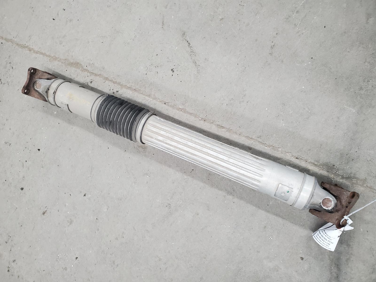 Rear Drive Shaft for Jeep vehicles