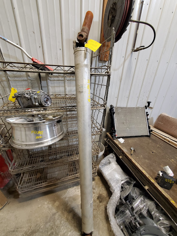 Rear Drive Shaft for Dodge vehicles