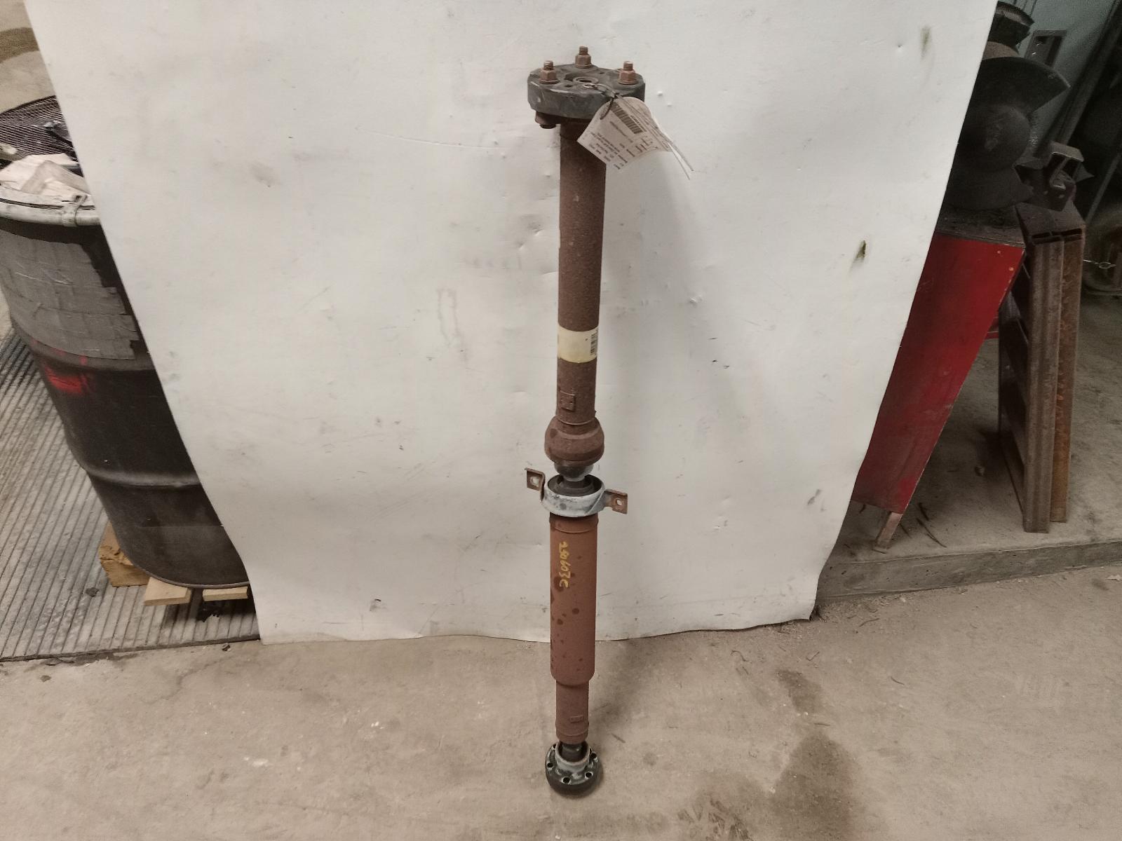 Rear Drive Shaft for Jeep vehicles
