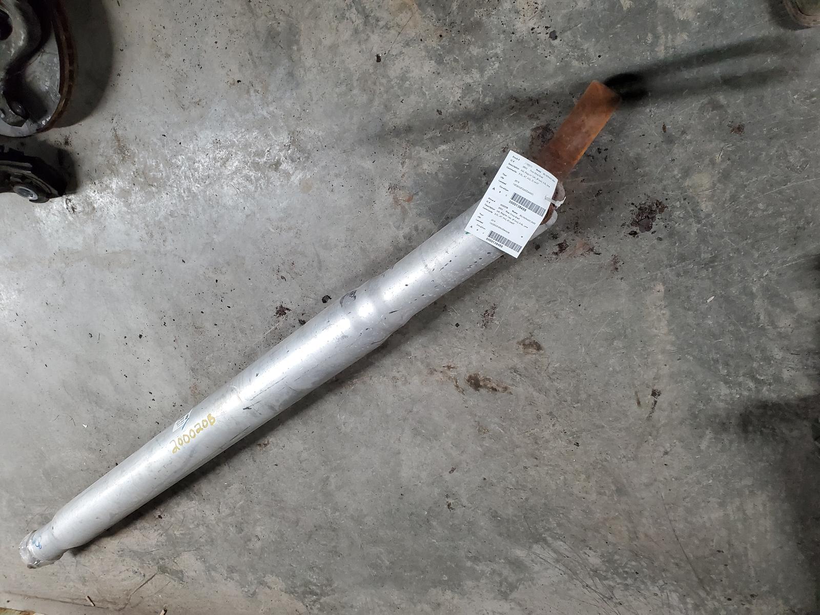 Rear Drive Shaft for Chevrolet and GMC vehicles