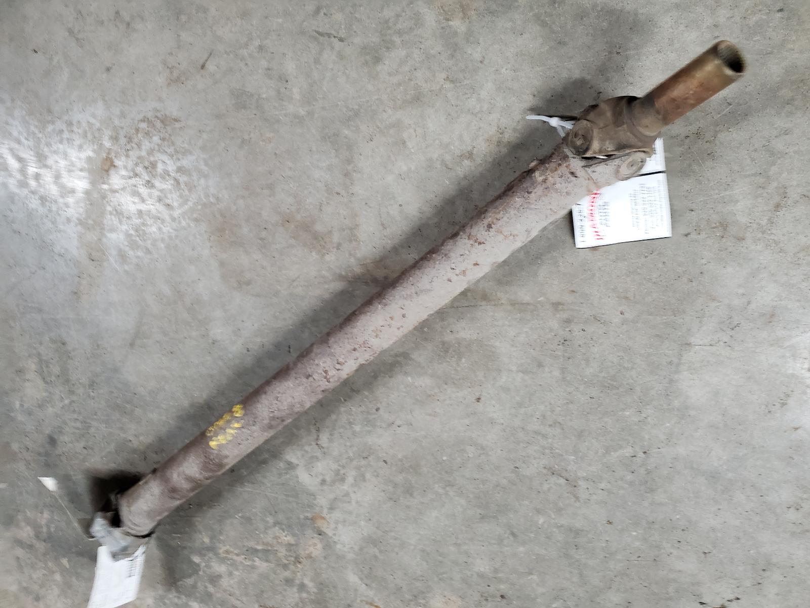 Rear Drive Shaft for Jeep vehicles