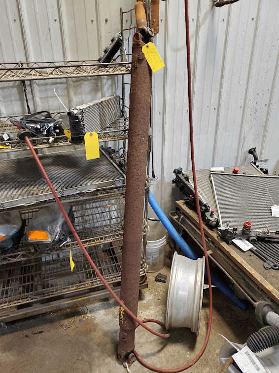 Rear Drive Shaft for Dodge vehicles