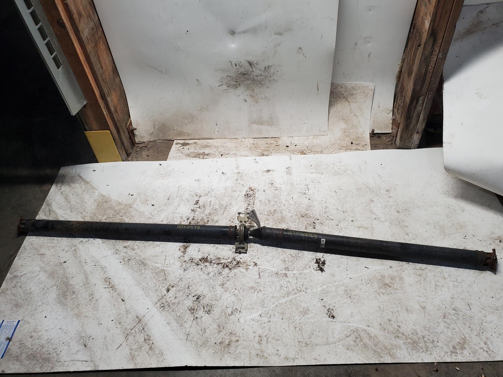 Rear Drive Shaft for Lexus and Toyota vehicles