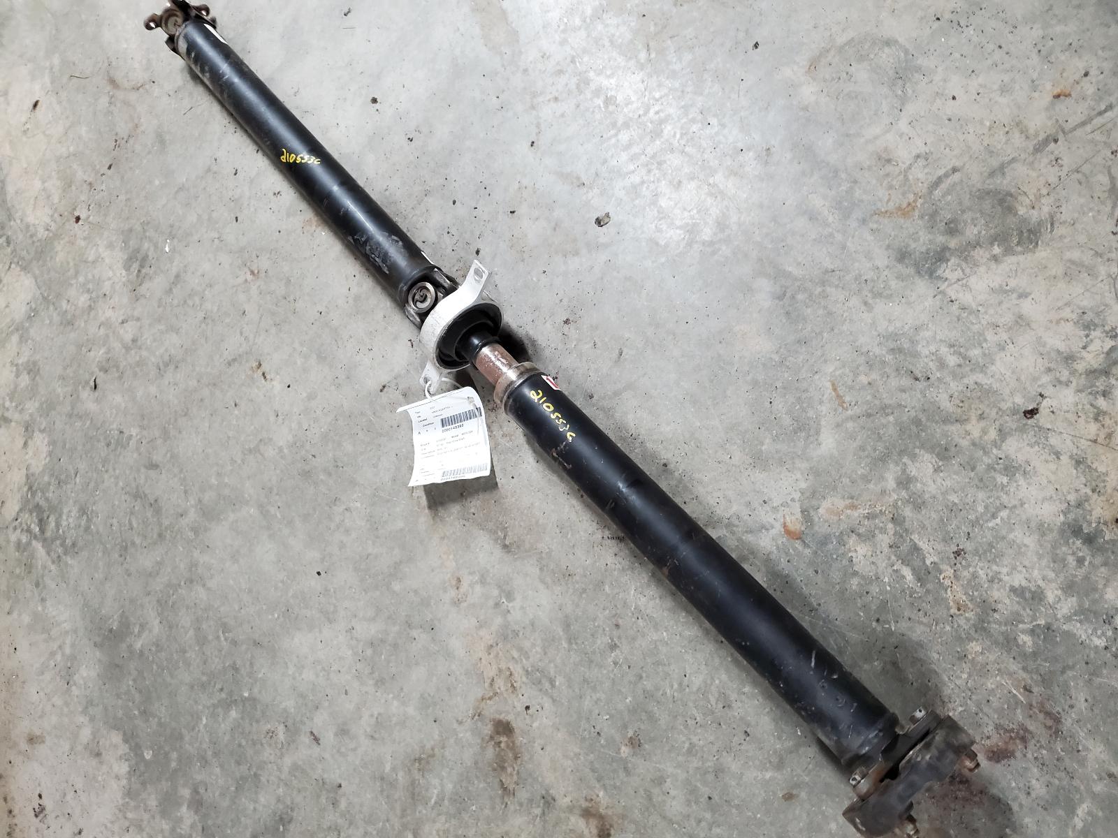 Rear Drive Shaft for Bmw vehicles