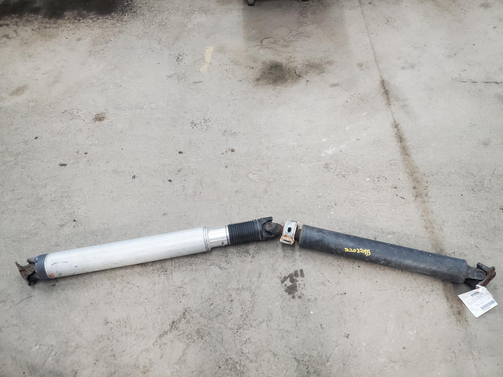 Rear Drive Shaft for Toyota vehicles
