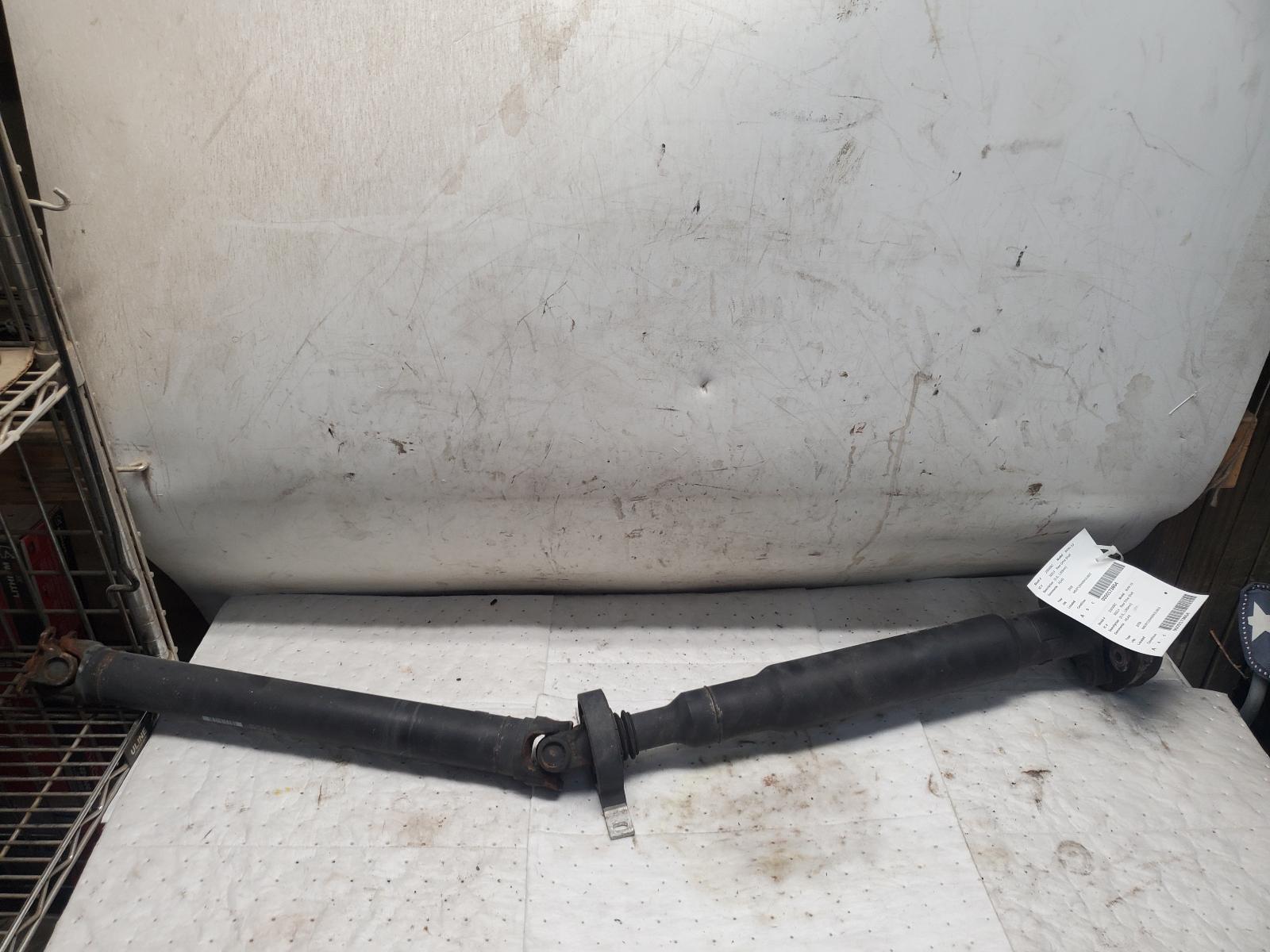 Rear Drive Shaft for Bmw vehicles