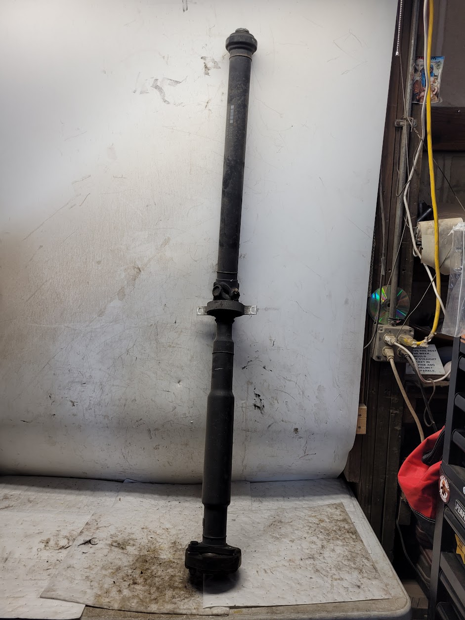 Rear Drive Shaft for Bmw vehicles