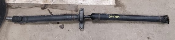 Rear Drive Shaft for Subaru vehicles