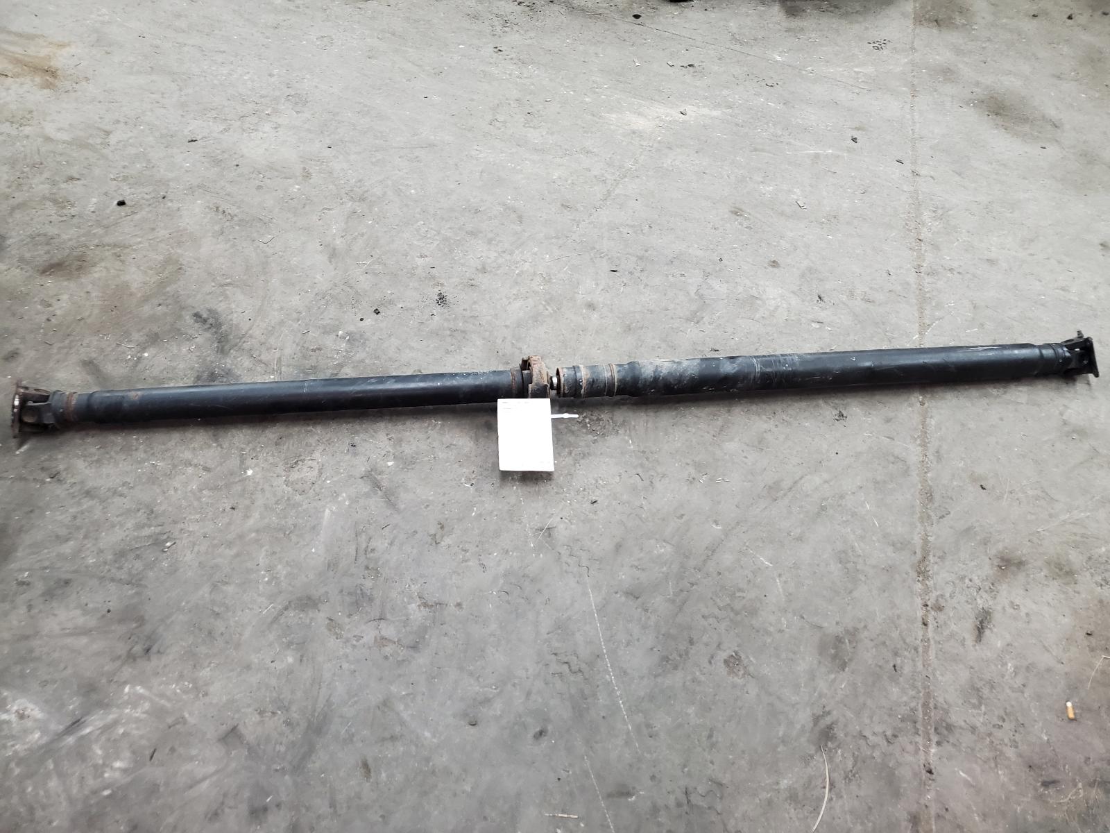 Rear Drive Shaft for Honda vehicles