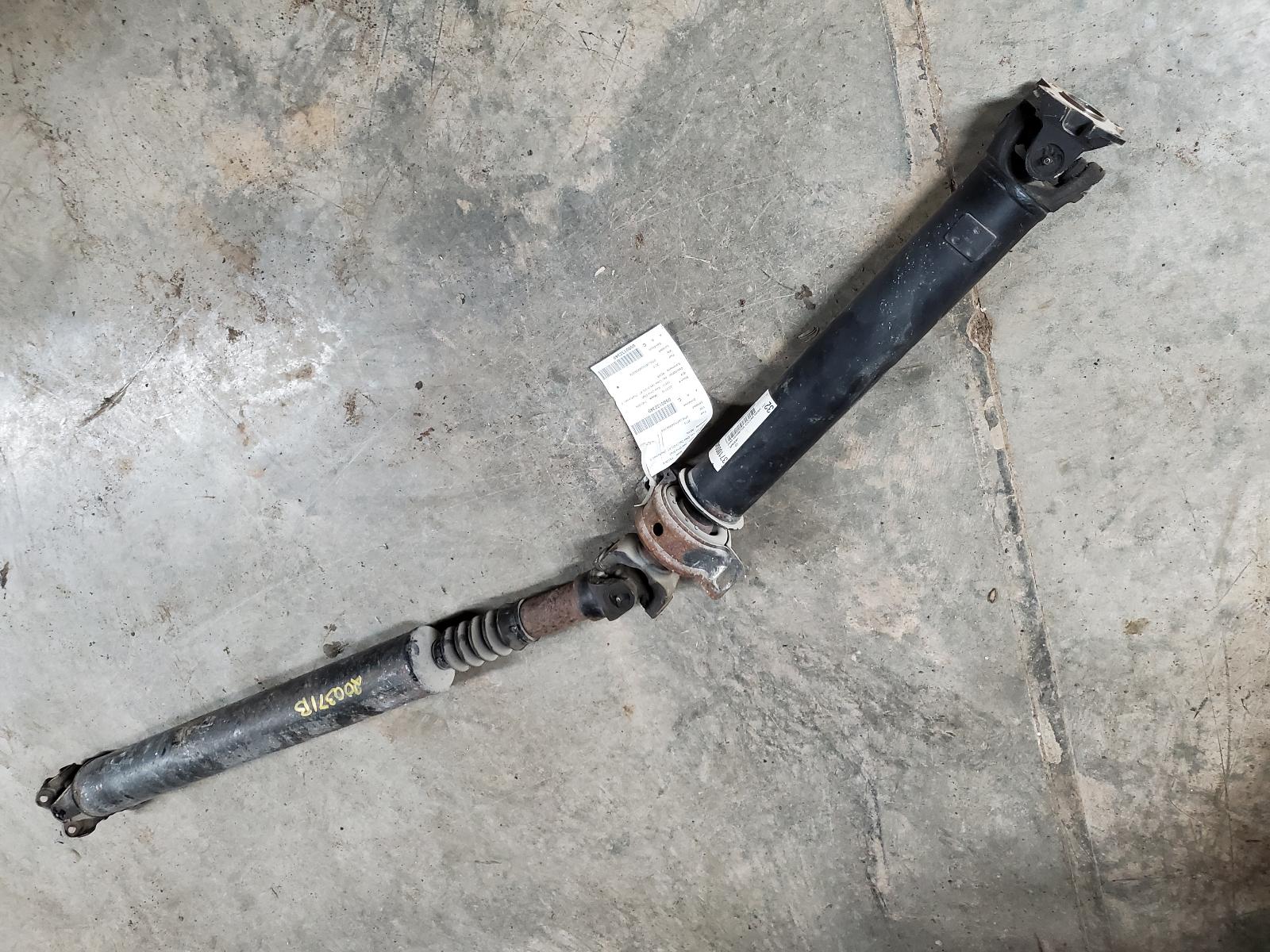 Rear Drive Shaft for Toyota vehicles