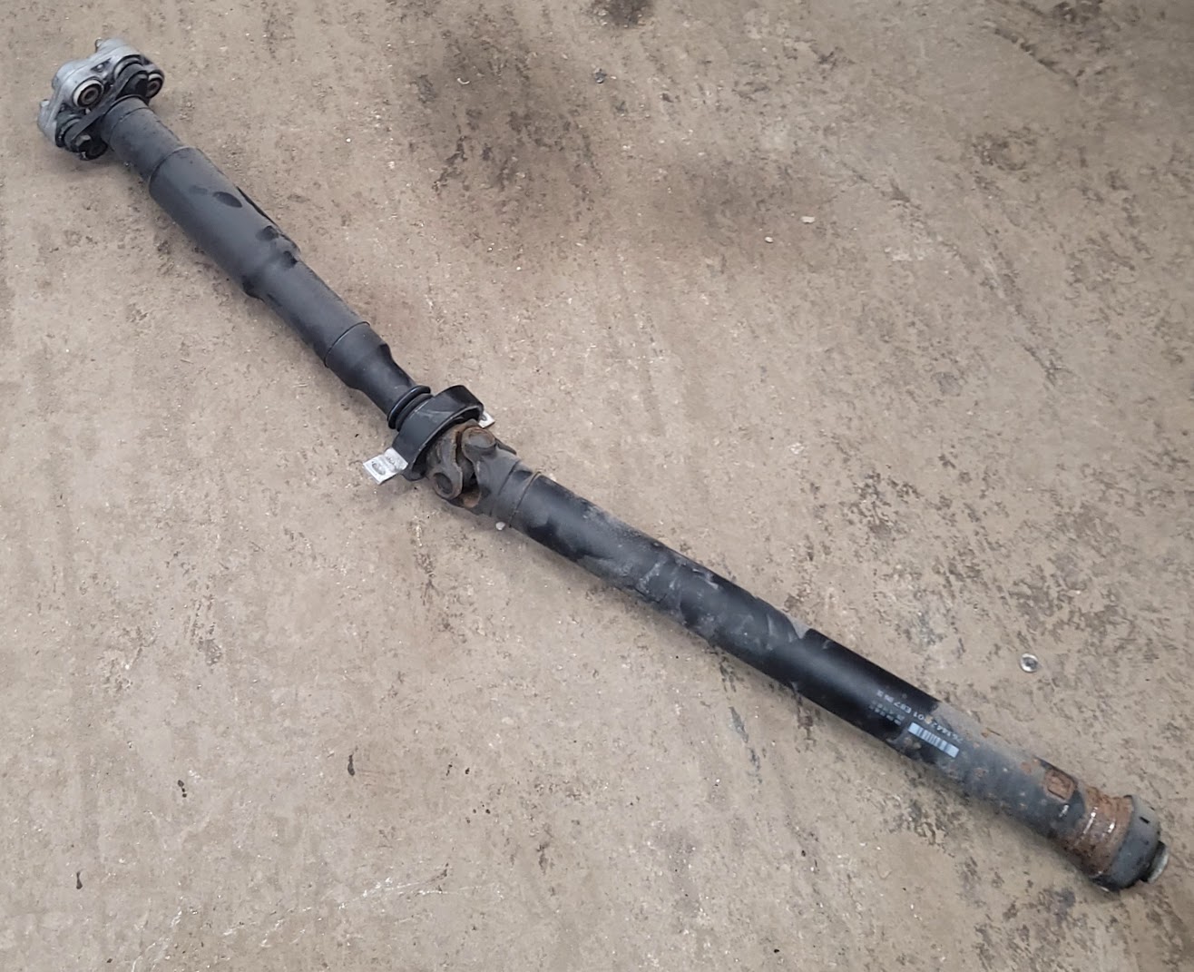 Rear Drive Shaft for Bmw vehicles