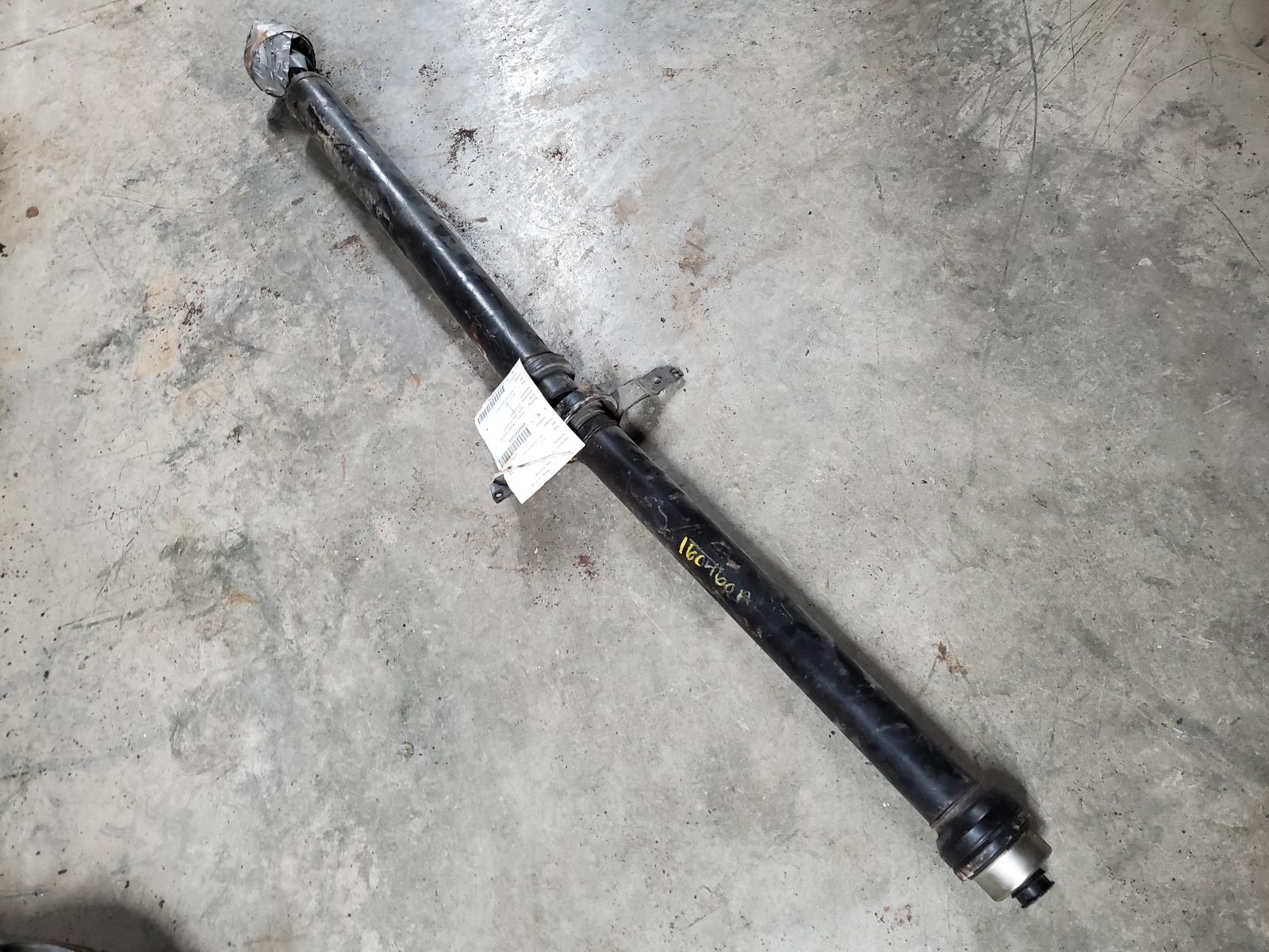 Rear Drive Shaft for Audi vehicles