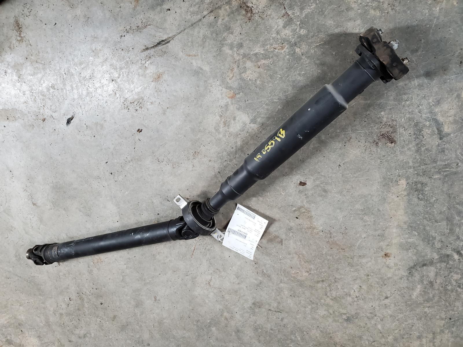 Rear Drive Shaft for Bmw vehicles