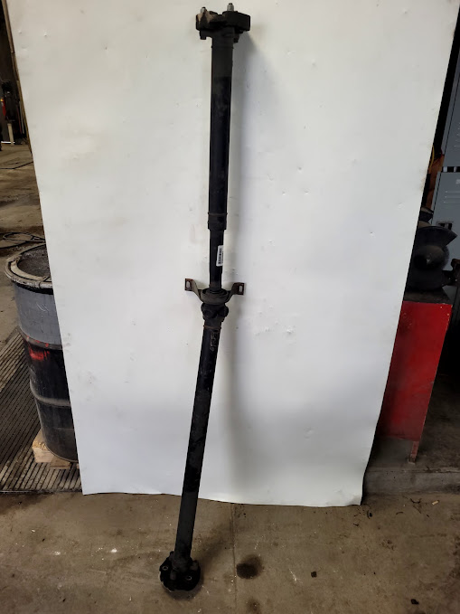 Rear Drive Shaft for Dodge and Chrysler vehicles