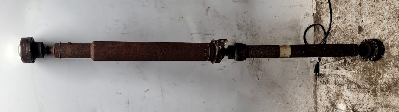 Rear Drive Shaft for Dodge vehicles