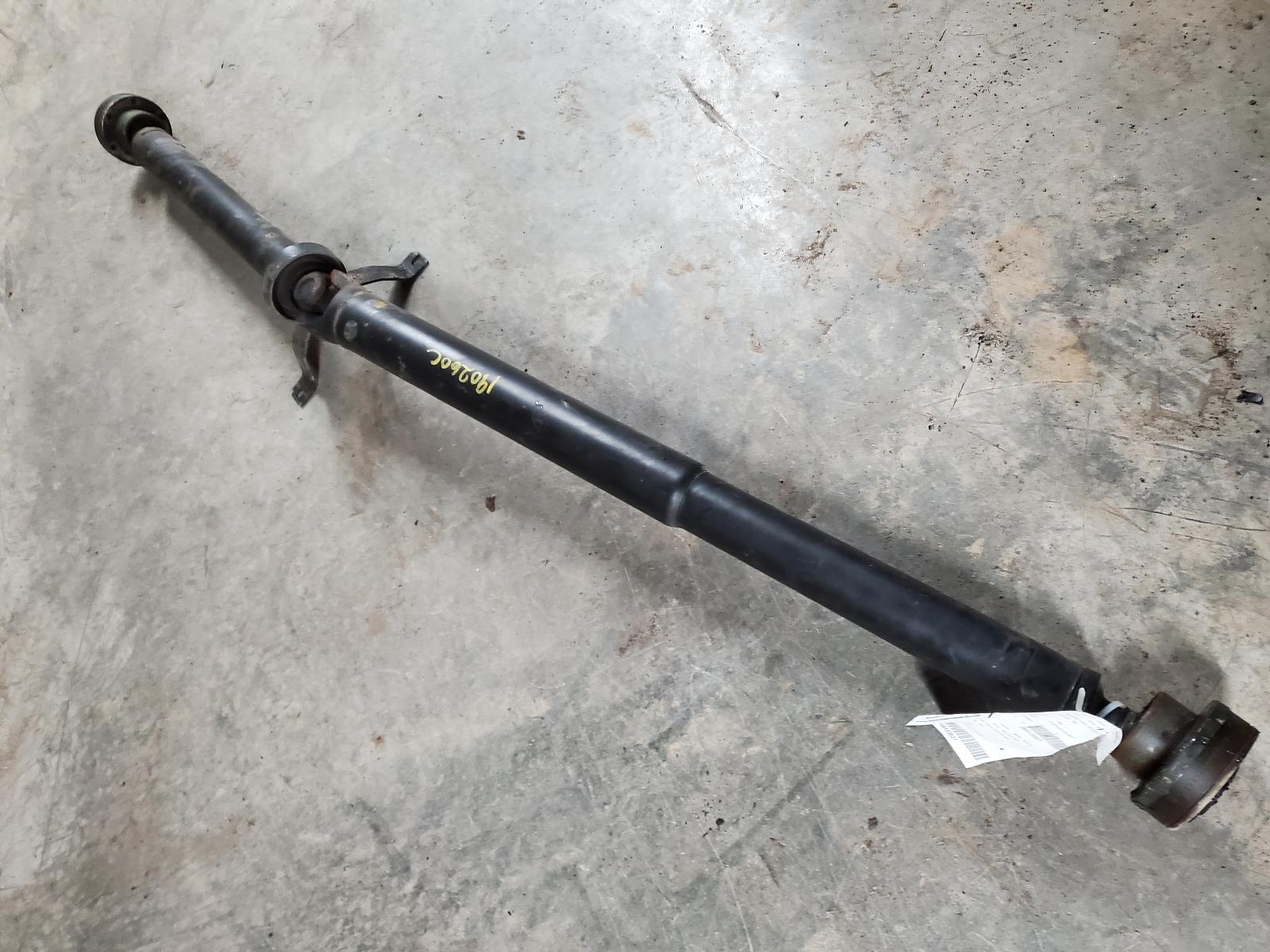 Rear Drive Shaft for Audi vehicles