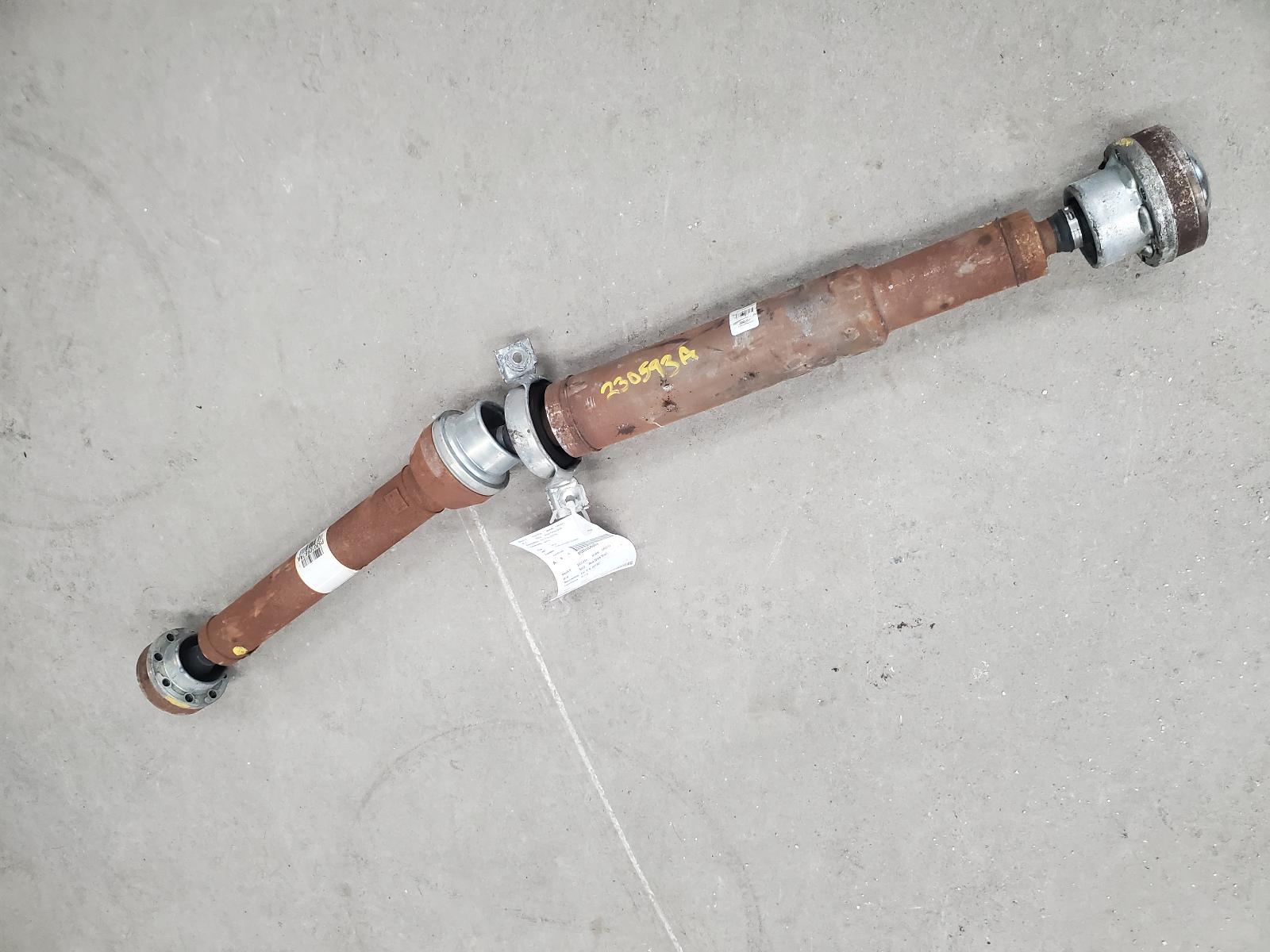 Rear Drive Shaft for Jeep vehicles