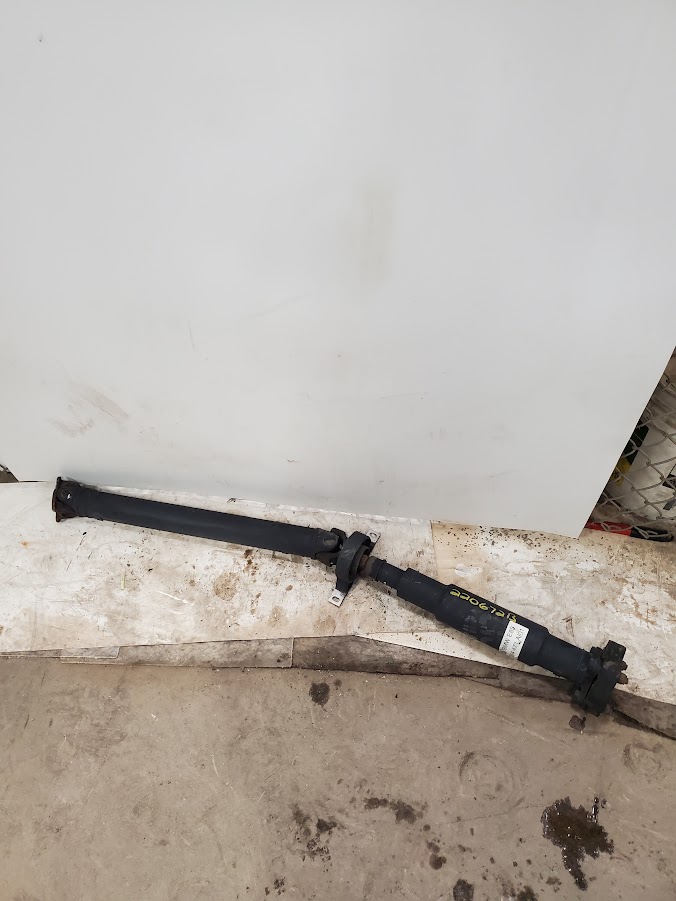 Rear Drive Shaft for Bmw vehicles