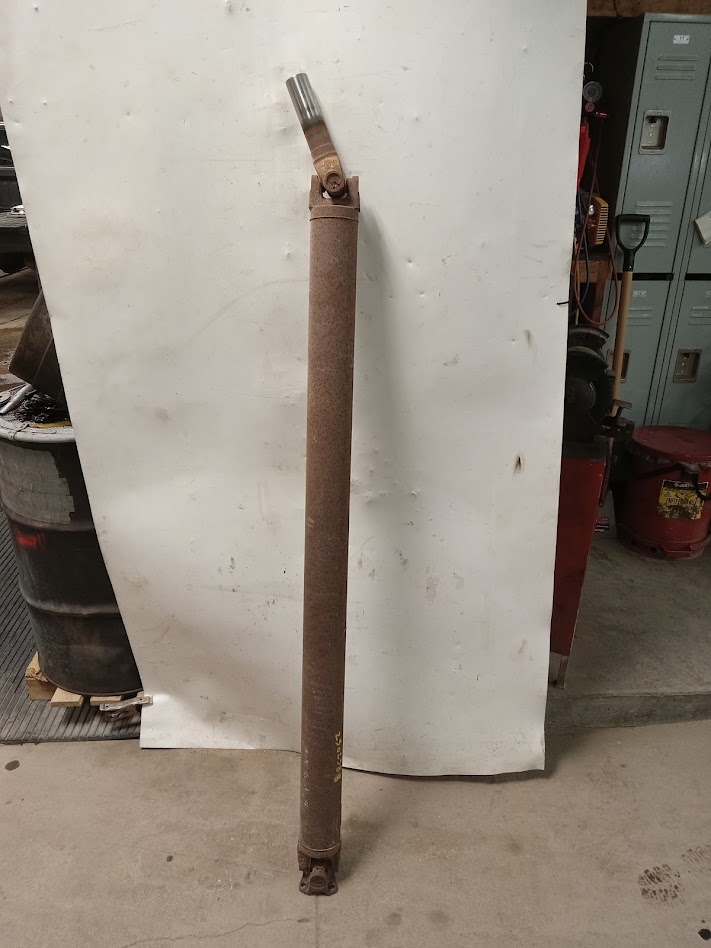 Rear Drive Shaft for Dodge vehicles