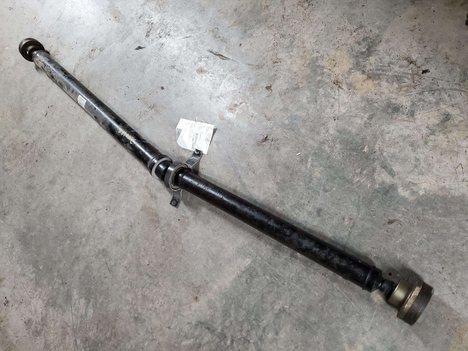 Rear Drive Shaft for Audi vehicles