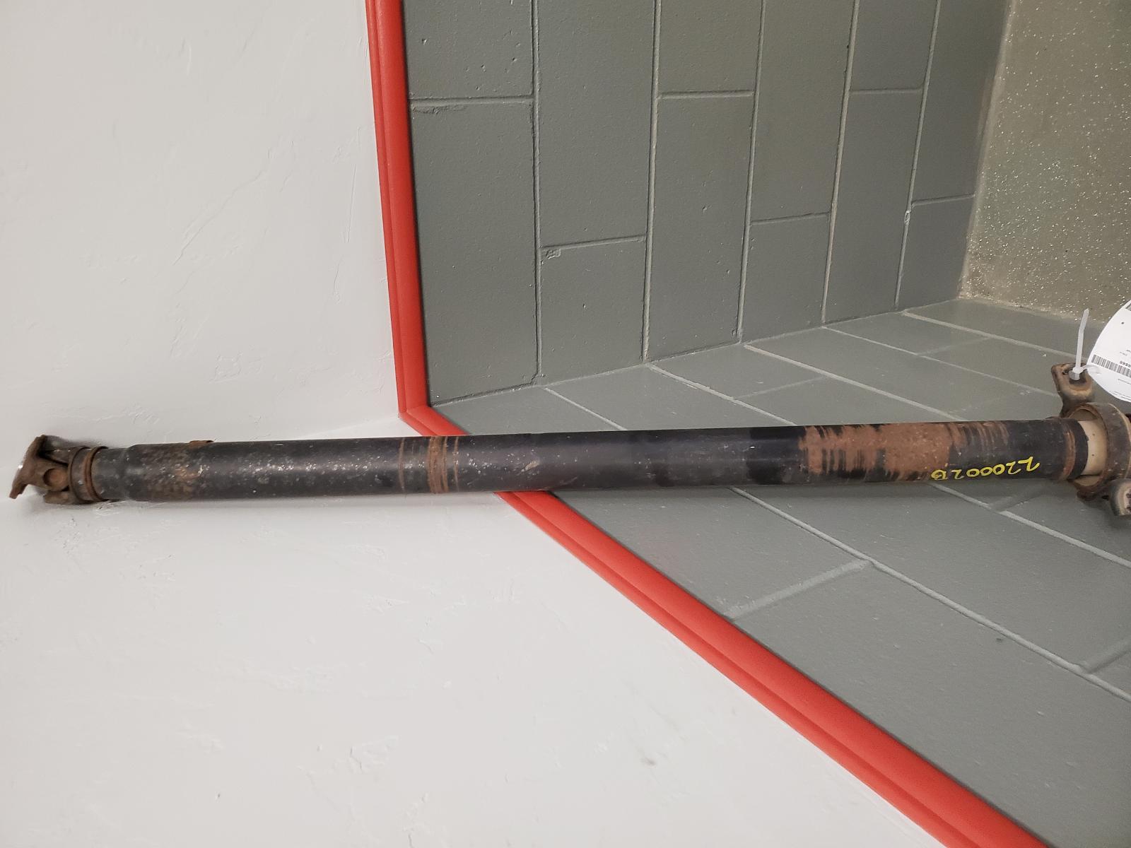 Rear Drive Shaft for Honda vehicles