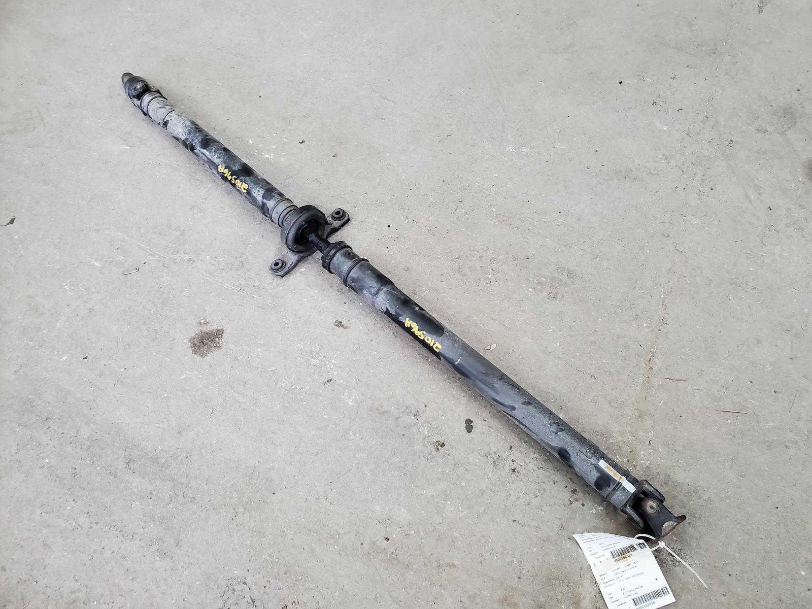 Rear Drive Shaft for Subaru vehicles