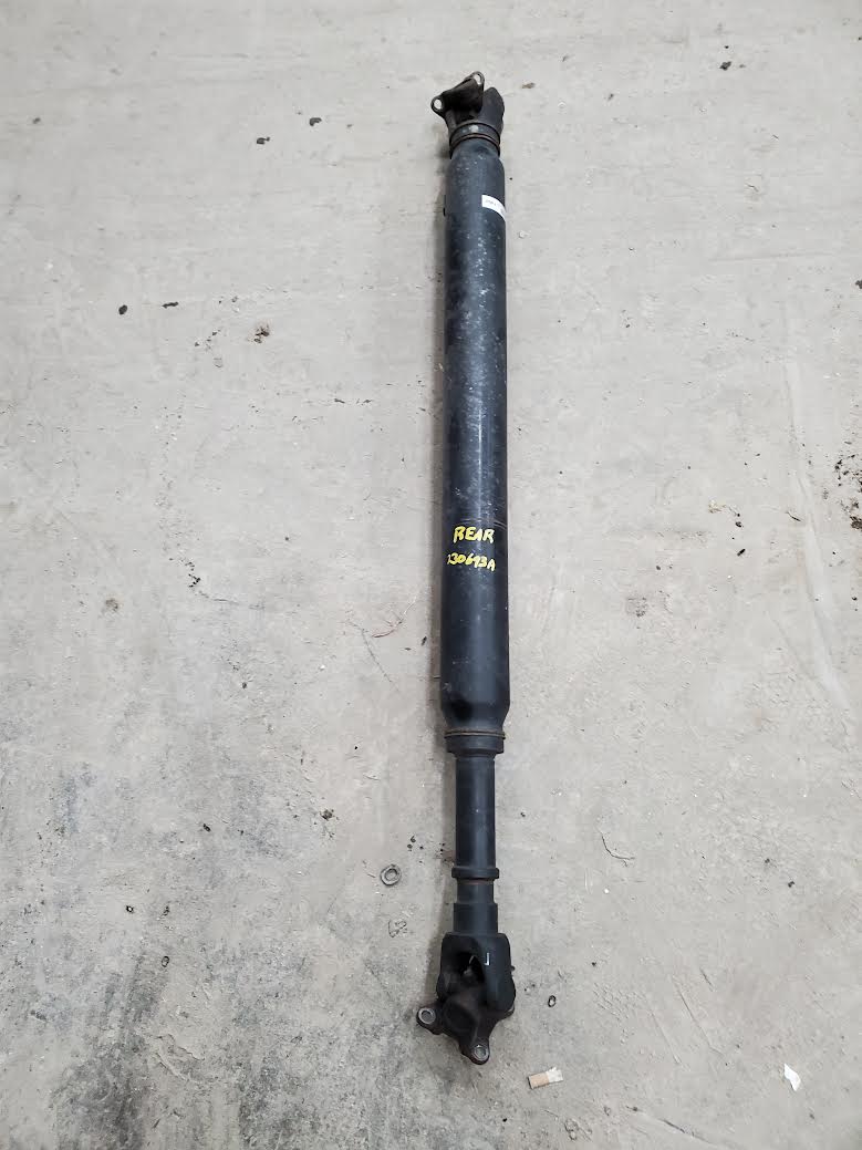 Rear Drive Shaft for Toyota vehicles