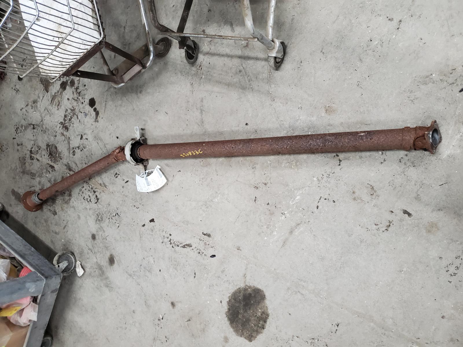 Rear Drive Shaft for Mercury, Ford and Lincoln vehicles