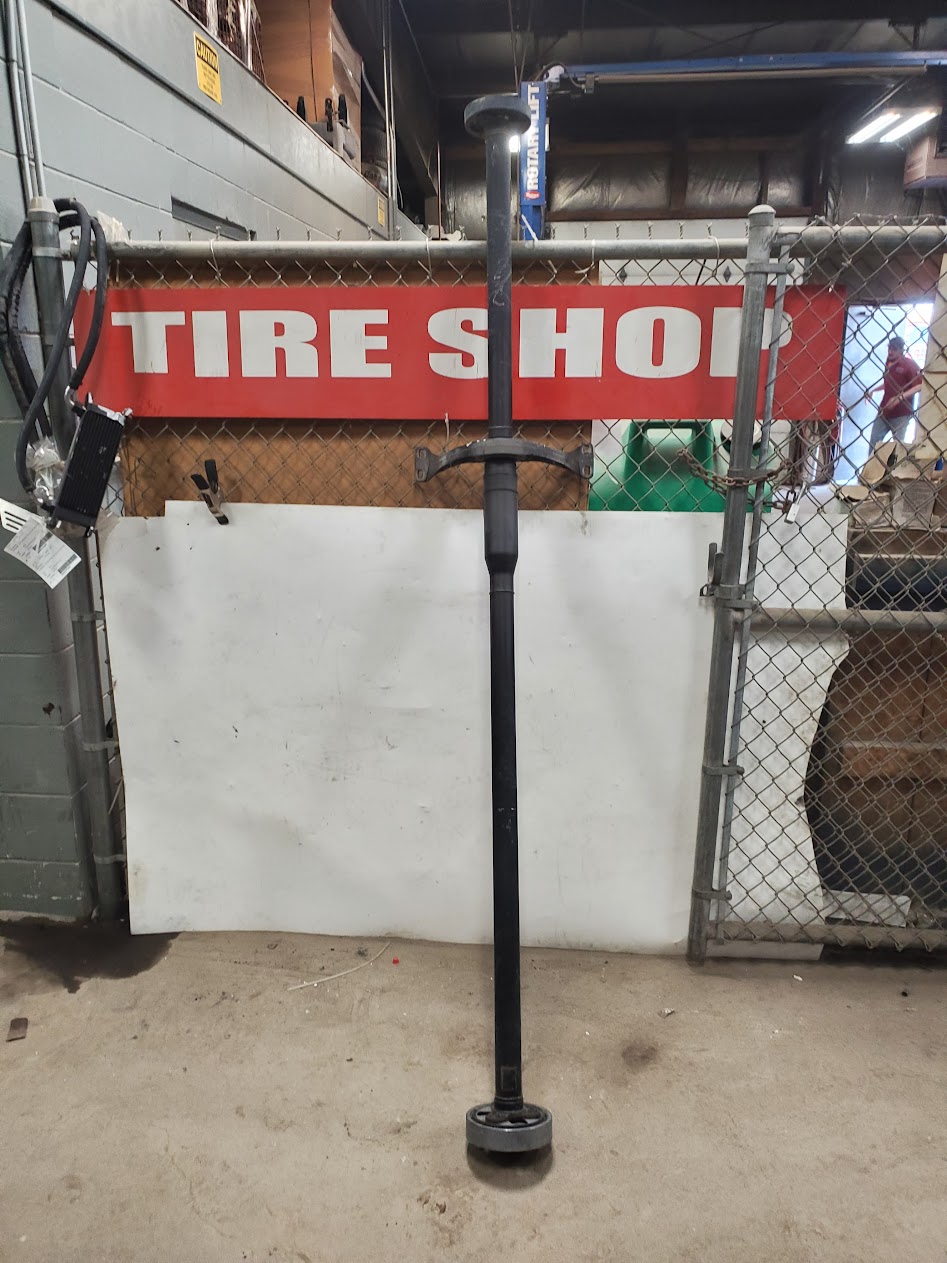 Rear Drive Shaft for Volkswagen and Audi vehicles