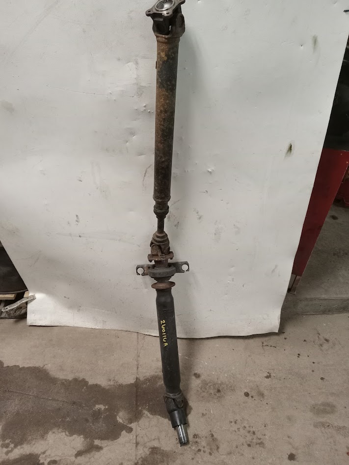 Rear Drive Shaft for Subaru vehicles