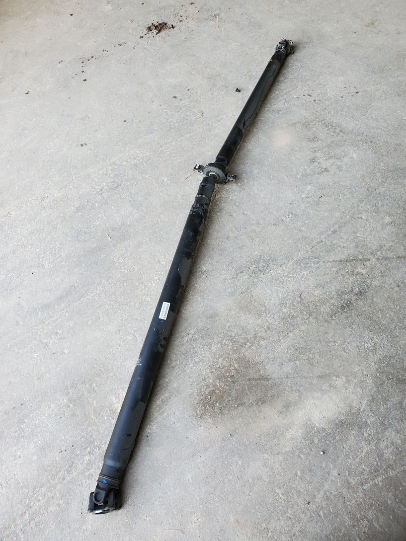 Rear Drive Shaft for Acura and Honda vehicles