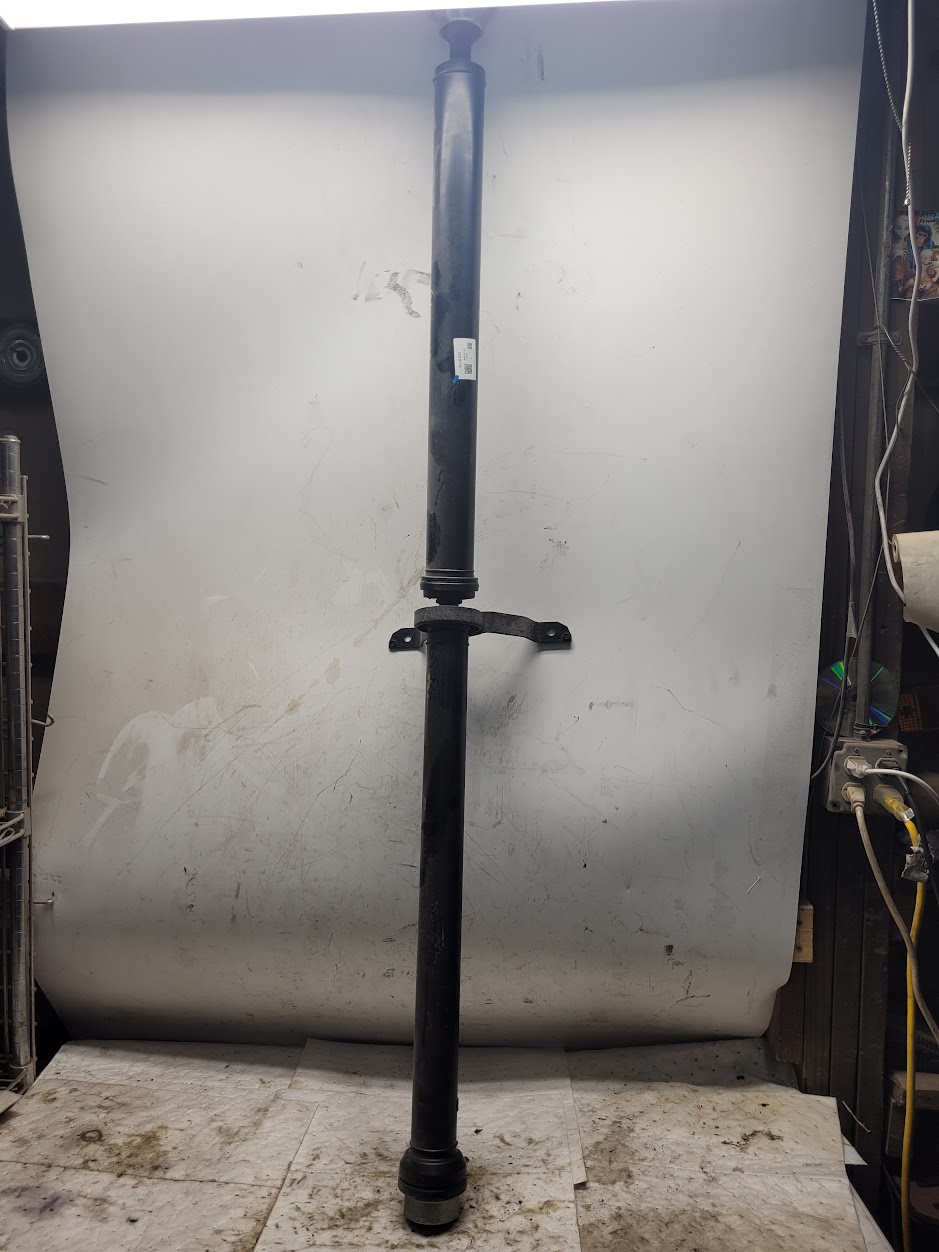 Rear Drive Shaft for Audi vehicles
