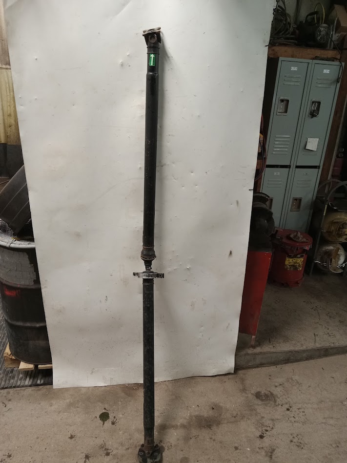 Rear Drive Shaft for Kia vehicles