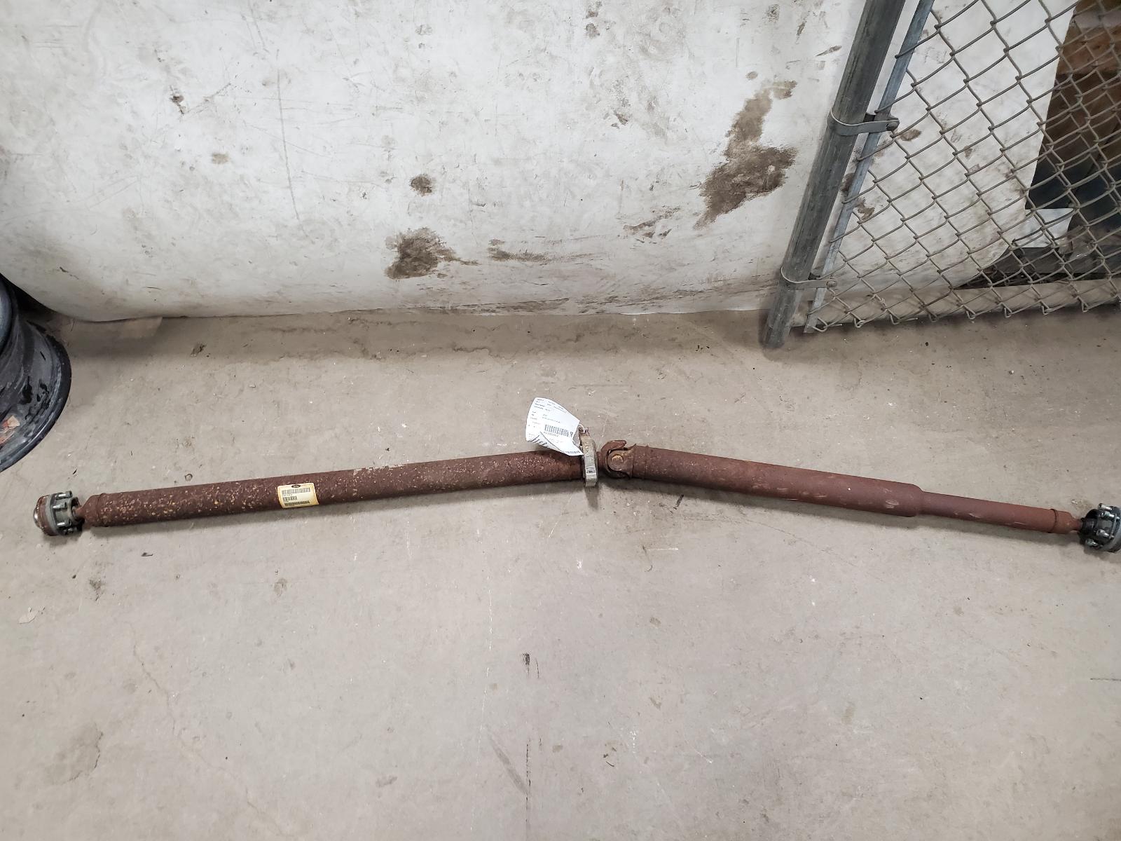 Rear Drive Shaft for Ford vehicles