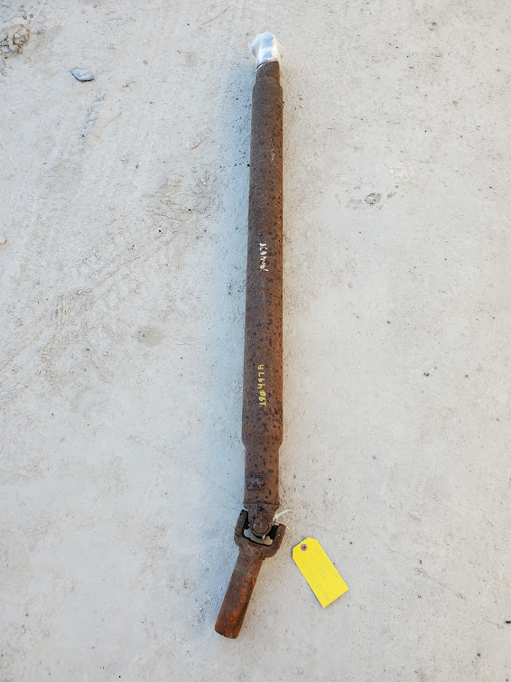 Rear Drive Shaft for Chevrolet, Cadillac and GMC vehicles