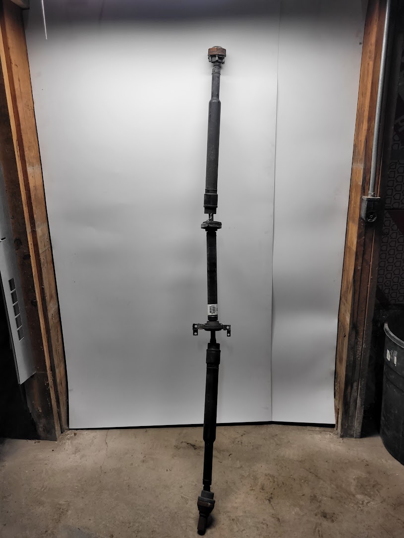 Rear Drive Shaft for Jeep vehicles