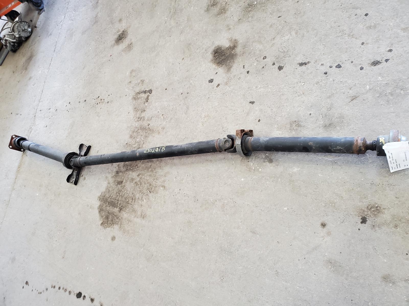 Rear Drive Shaft for Ford vehicles