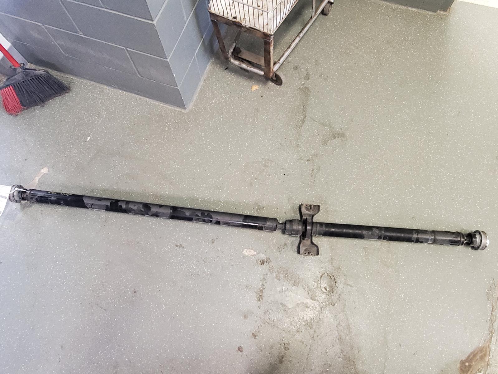 Rear Drive Shaft for Ford vehicles