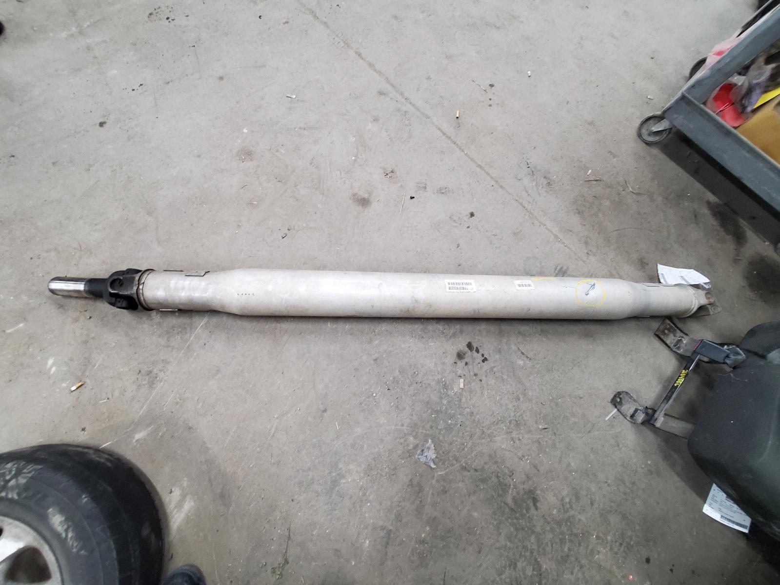 Rear Drive Shaft for Dodge vehicles