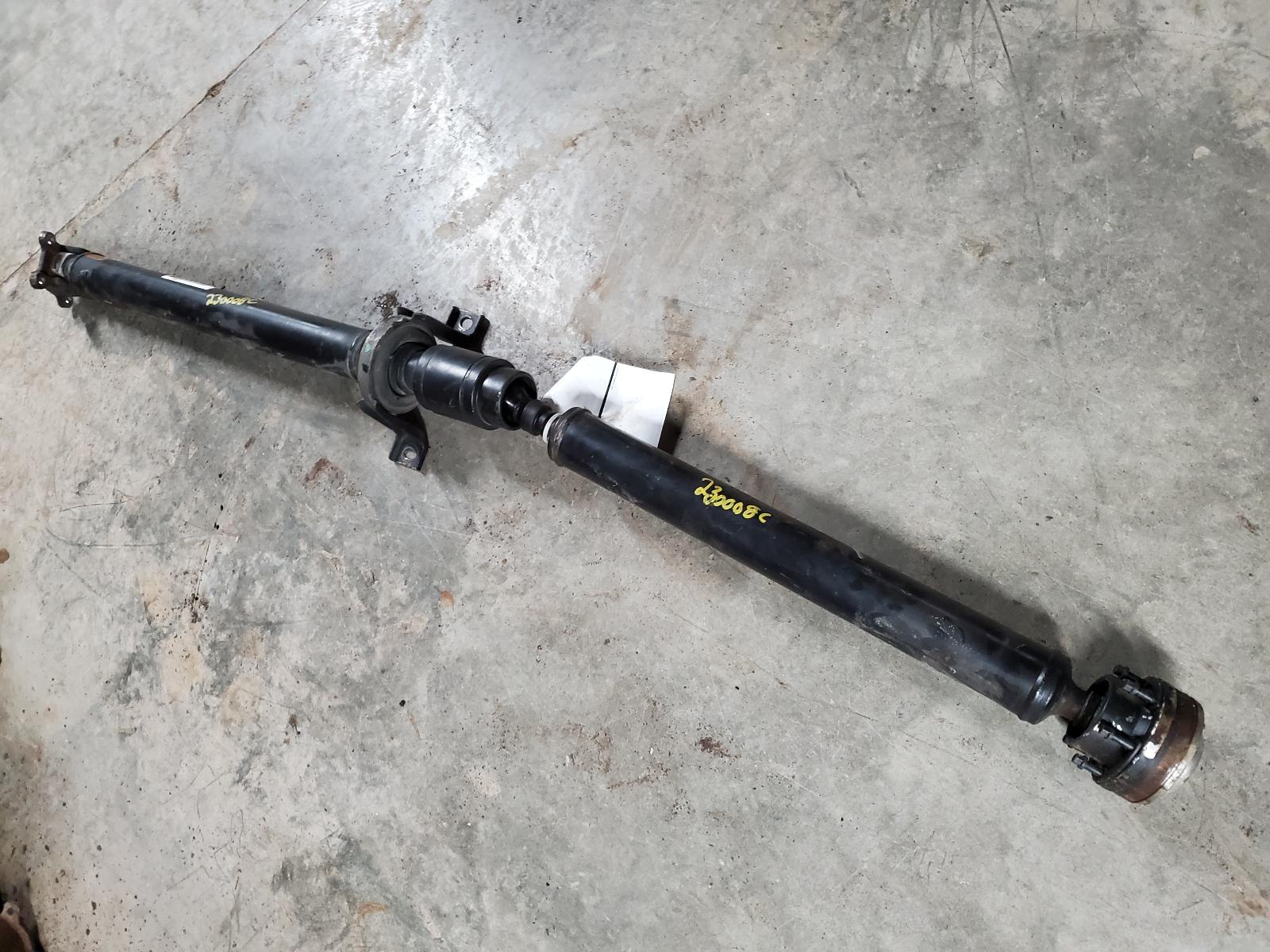 Rear Drive Shaft for Buick, Chevrolet, GMC and Saturn vehicles