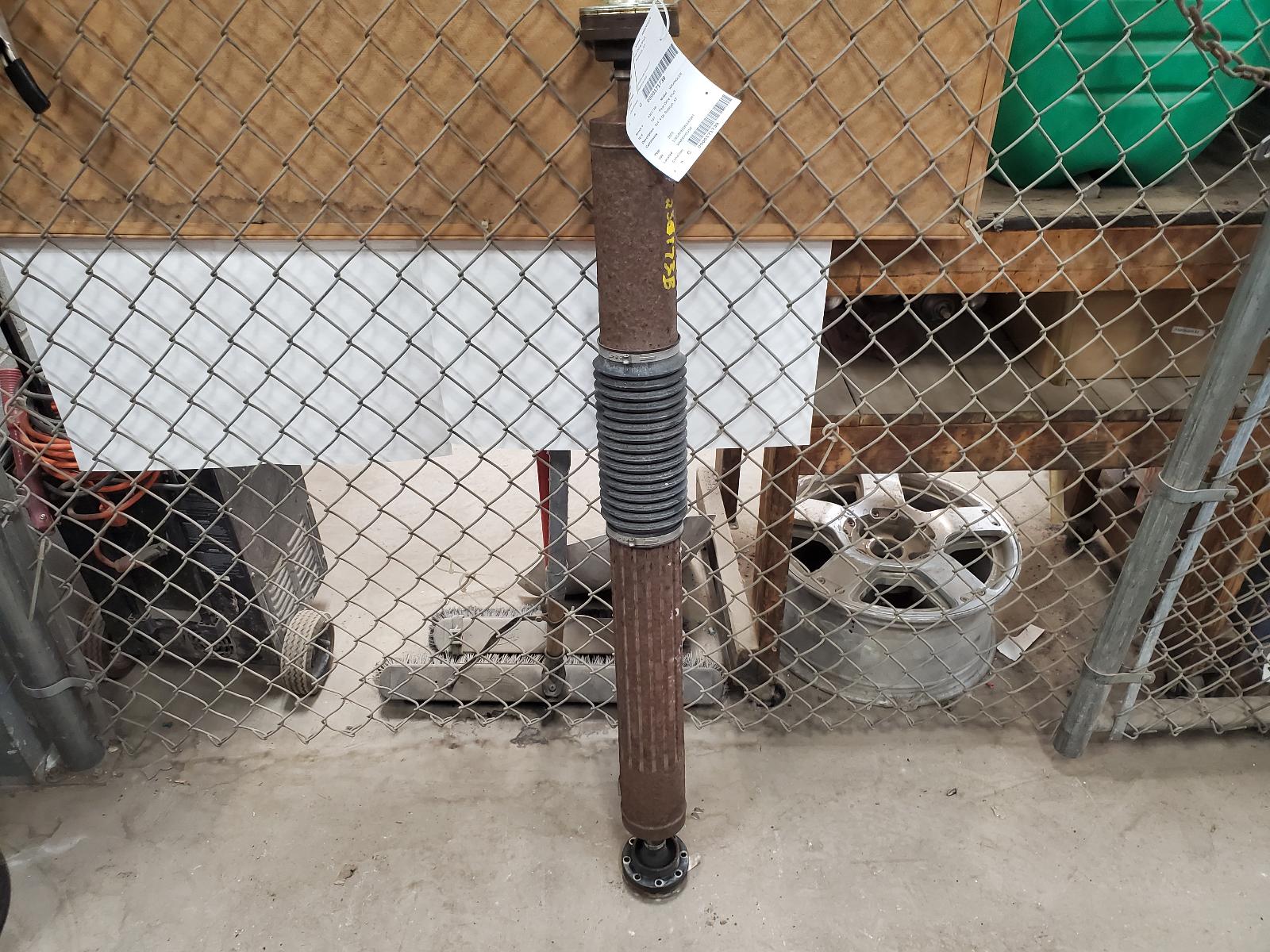 Rear Drive Shaft for Jeep vehicles