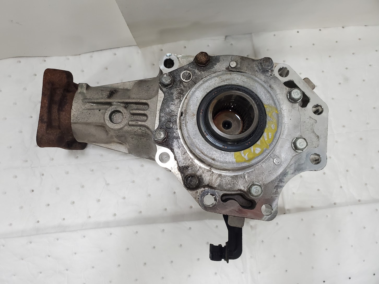 Carrier Assembly for Honda vehicles