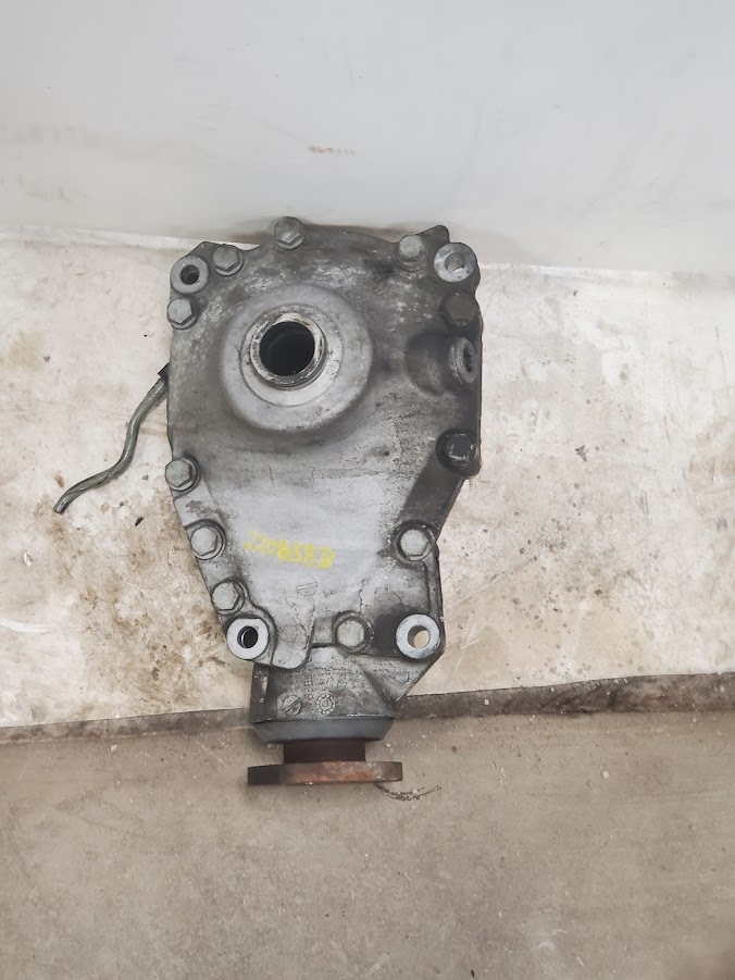 Carrier Assembly for Bmw vehicles