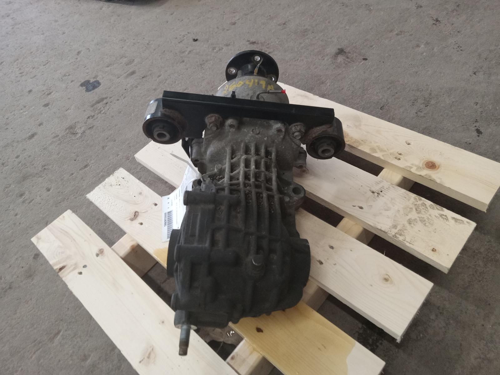 Carrier Assembly for Audi vehicles