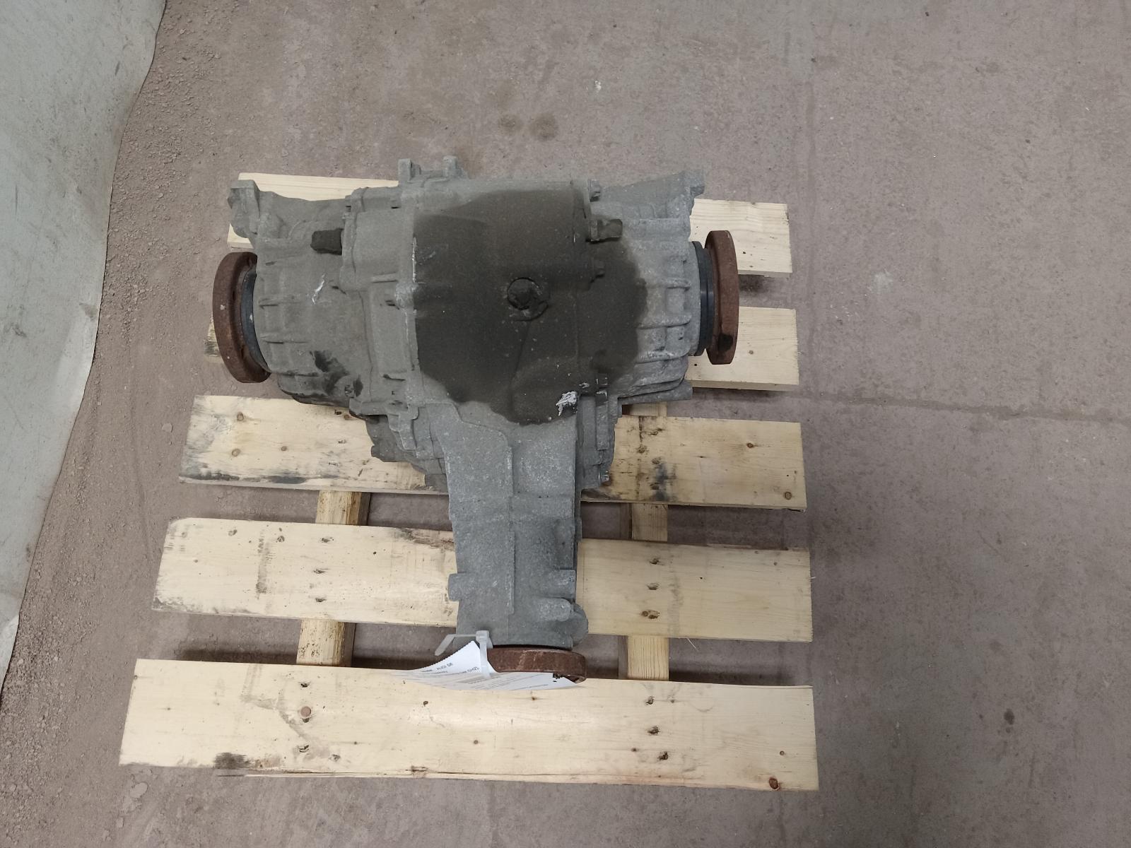 Carrier Assembly for Audi vehicles